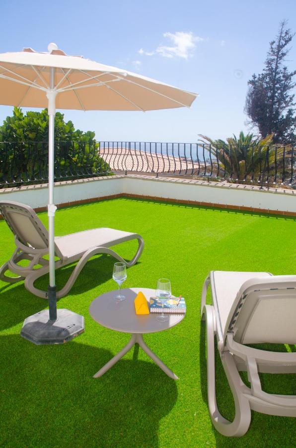 Con Gran Terraza Appartamento *
