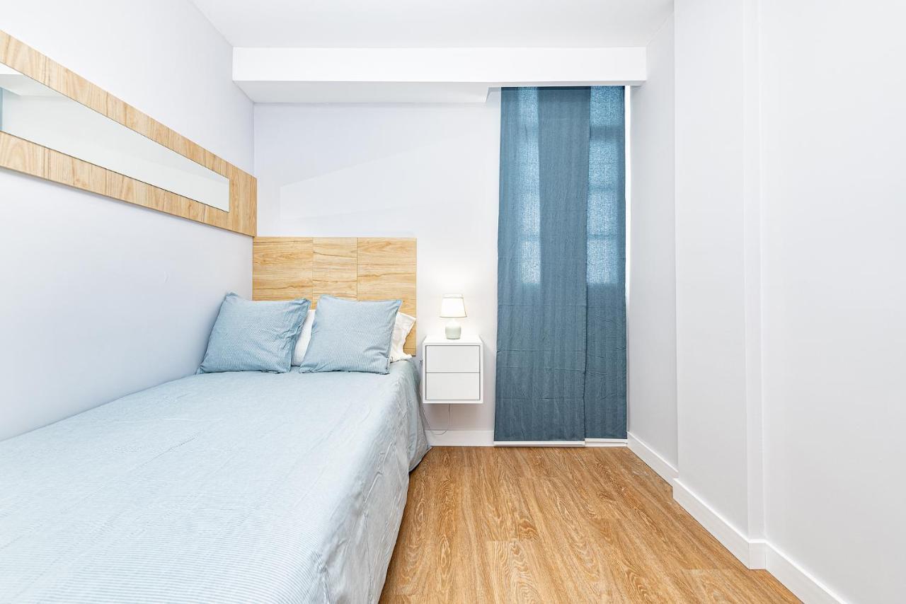 Duplex Familiar En Playa De Arinaga