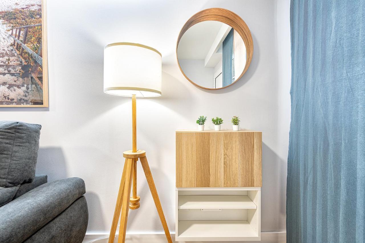 Duplex Familiar En Playa De Holiday home Arinaga