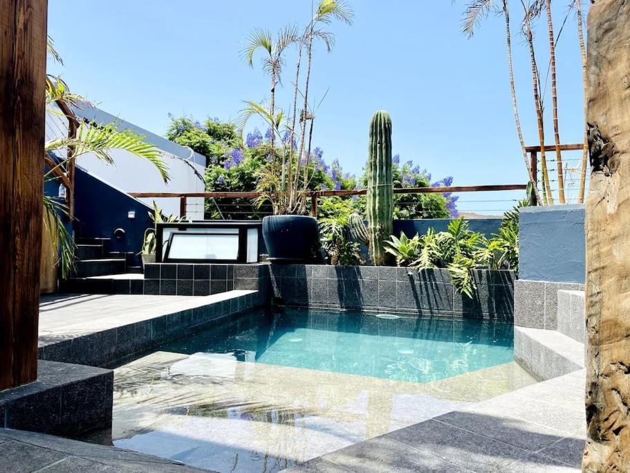 Villa Casa Atlantica *
