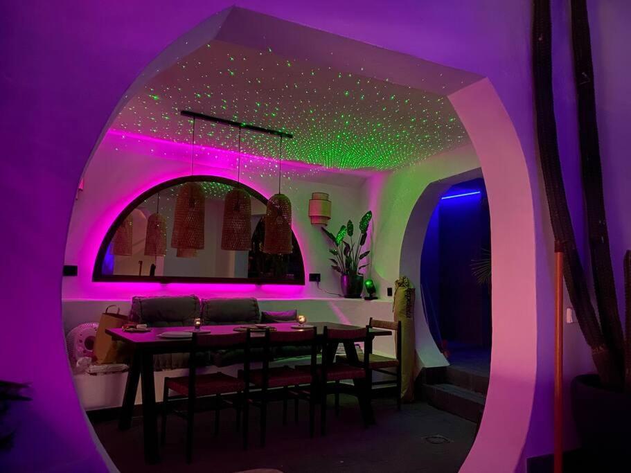 Casa Atlantica * Agaete (Gran Canaria)