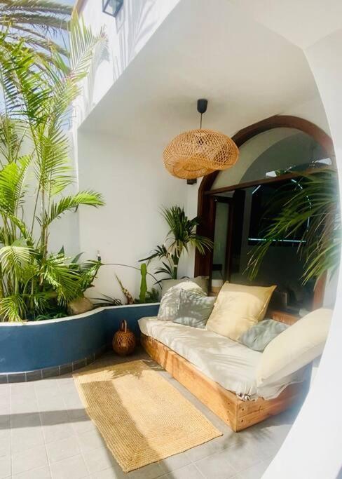 Villa Casa Atlantica