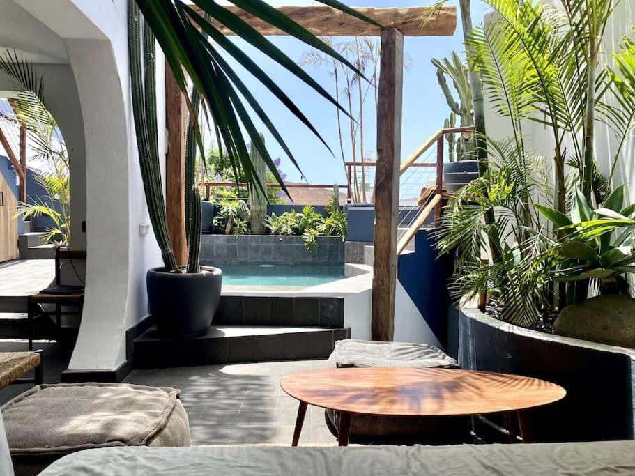 Casa Atlantica *