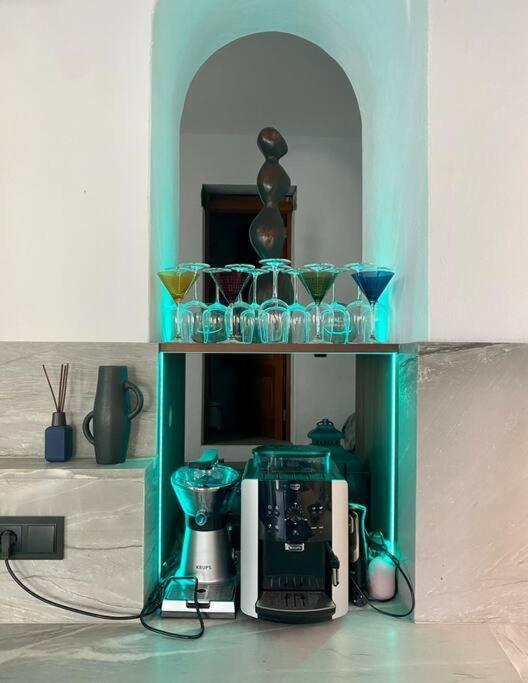 Casa Atlantica * Agaete (Gran Canaria)