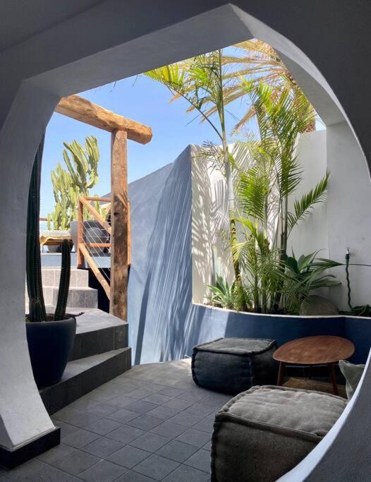 Casa Atlantica Agaete (Gran Canaria)