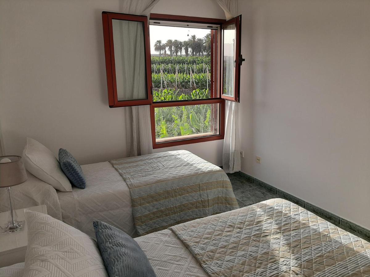 El Apartamento De Matita - Free Parking And 1' Beach