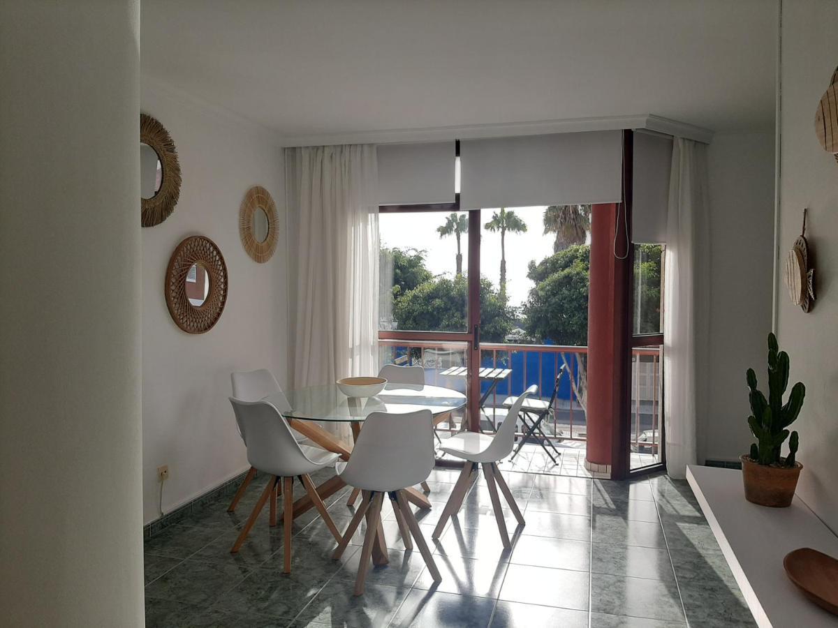El Apartamento De Matita - Free Parking And 1' Beach *