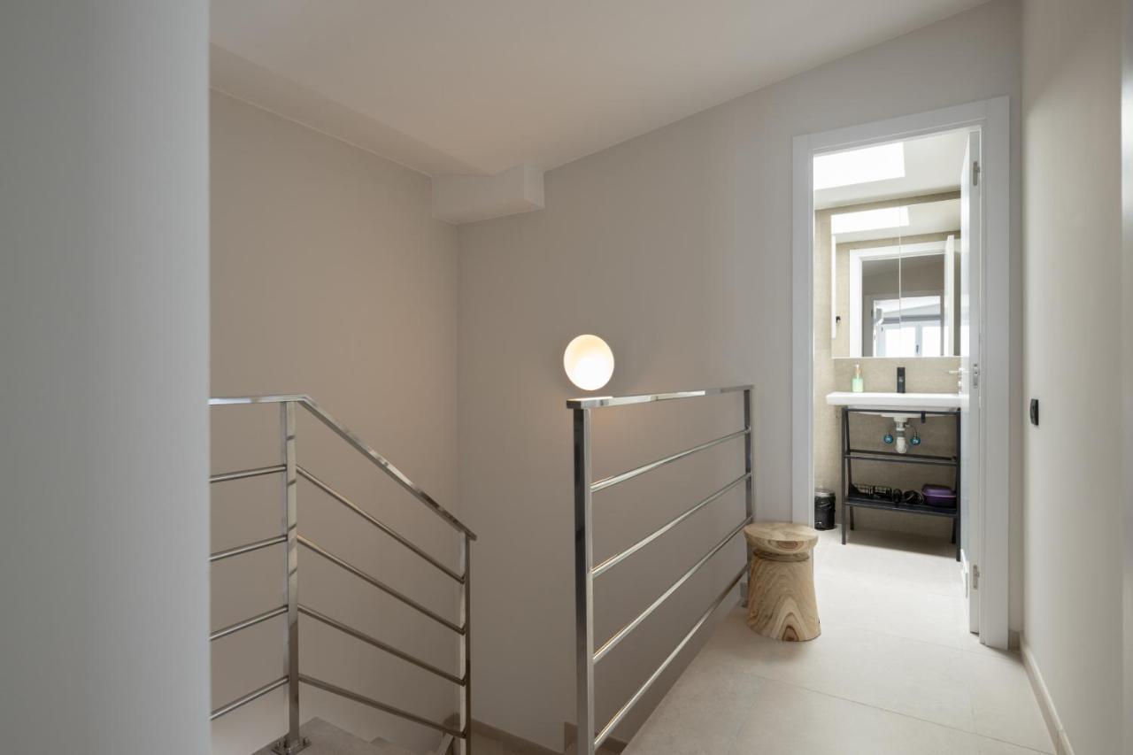 Deluxe Serenity Duplex In Canteras Apartamento *
