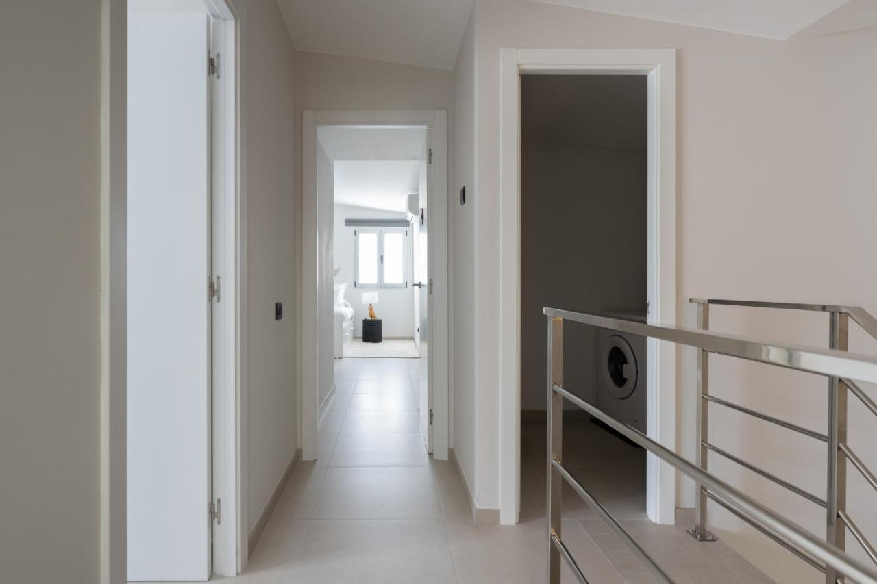 Apartamento Deluxe Serenity Duplex In Canteras Las Palmas de Gran Canaria