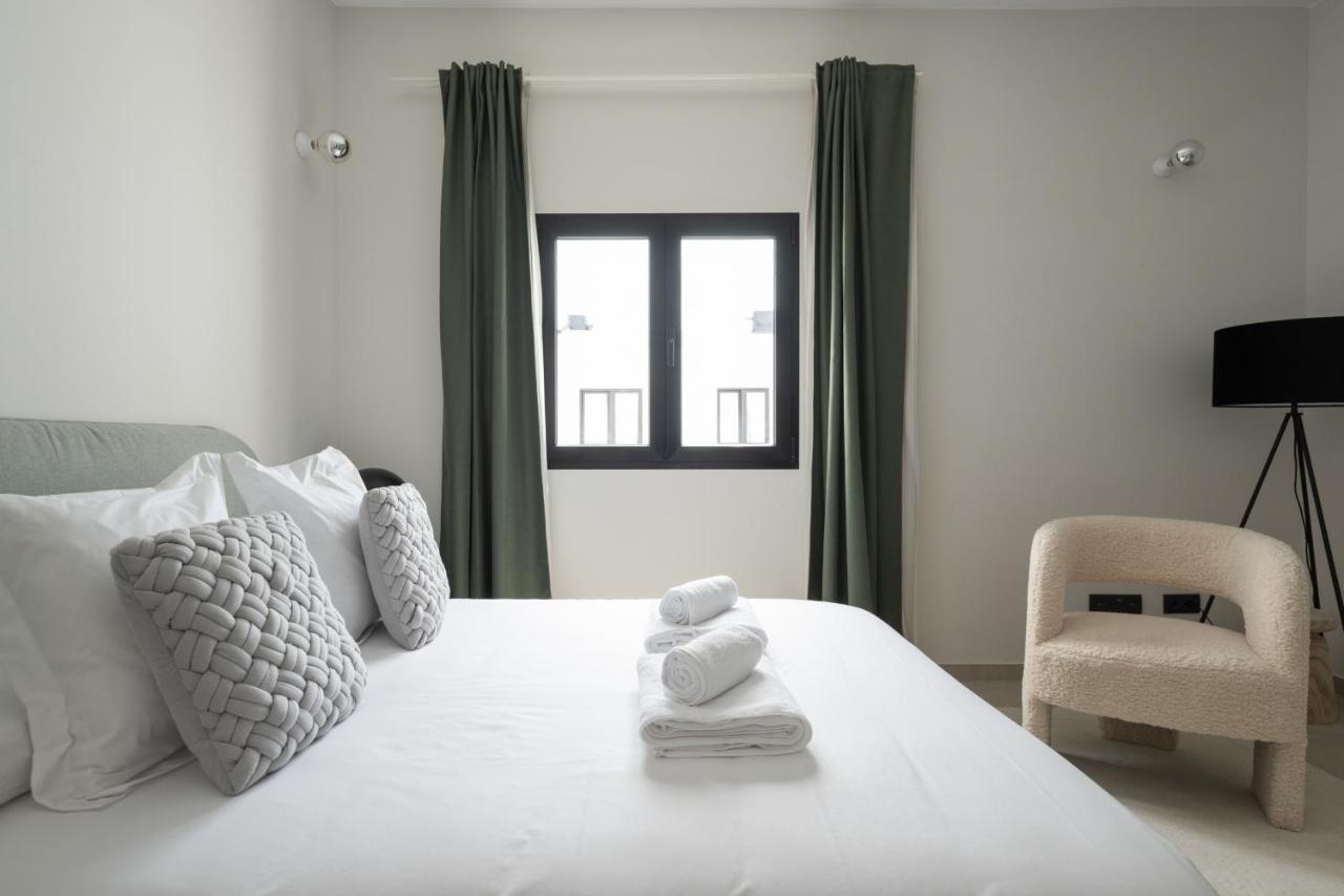 Deluxe Serenity Duplex In Canteras Apartamento