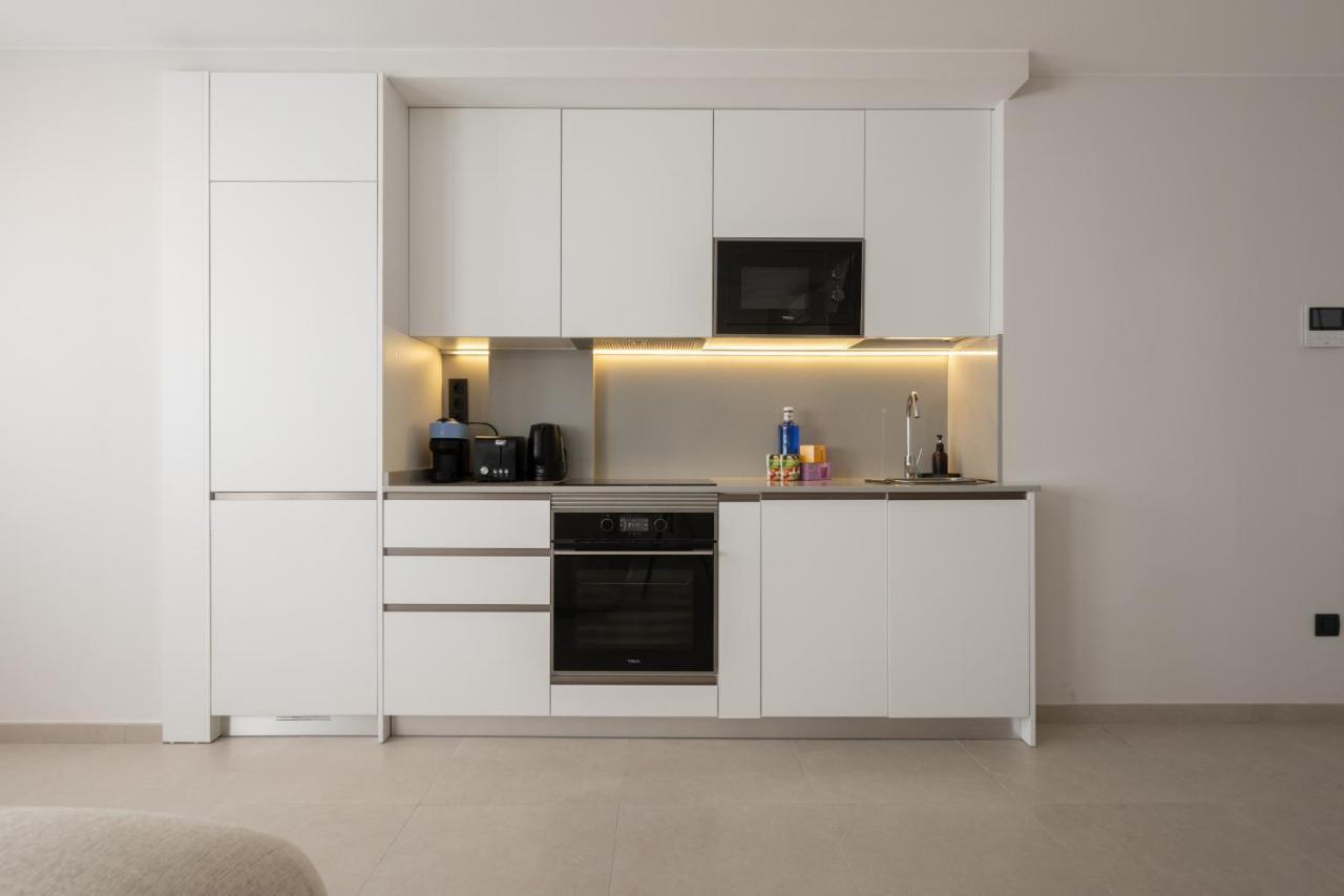 Apartamento Deluxe Serenity Duplex In Canteras *