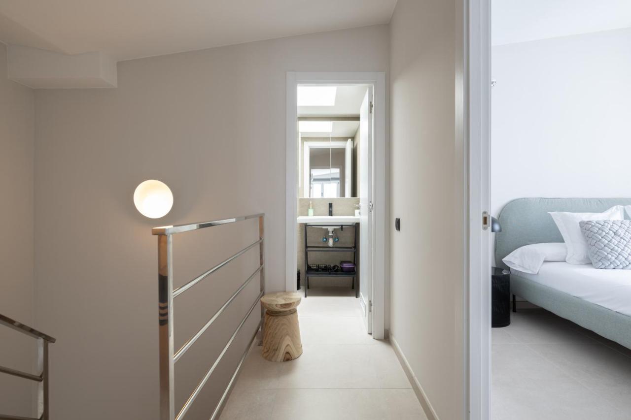 Deluxe Serenity Duplex In Canteras Las Palmas de Gran Canaria