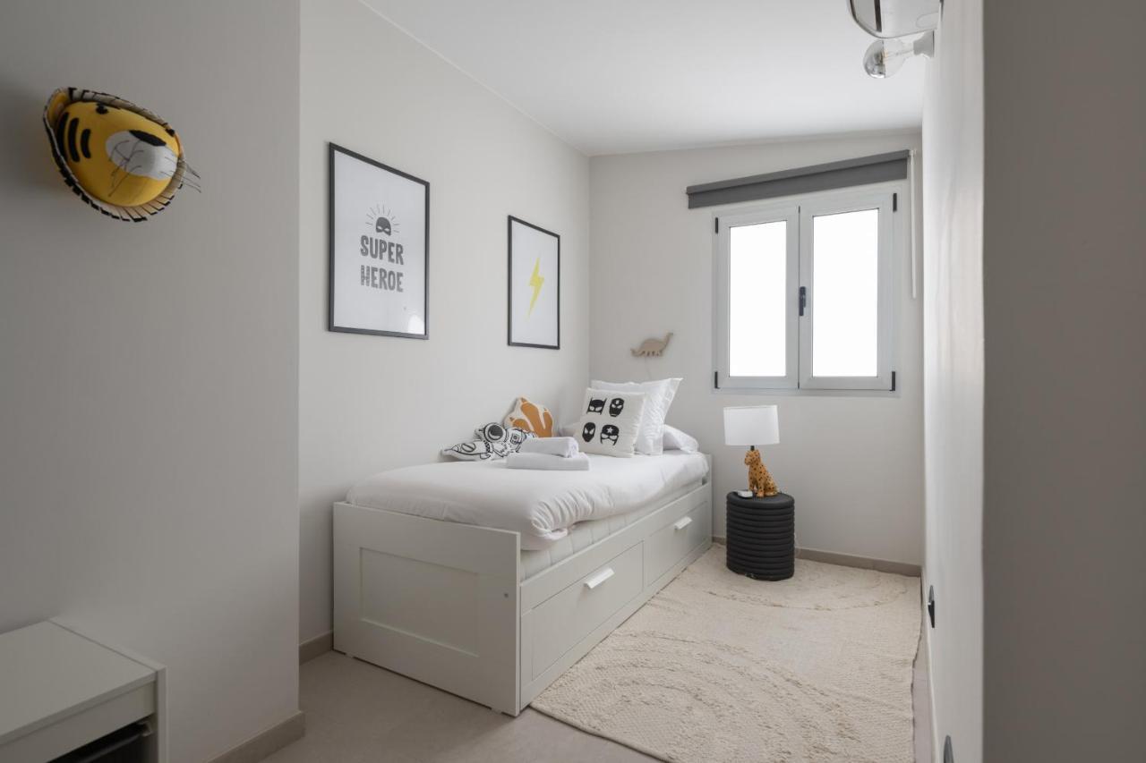 Apartamento Deluxe Serenity Duplex In Canteras Las Palmas de Gran Canaria