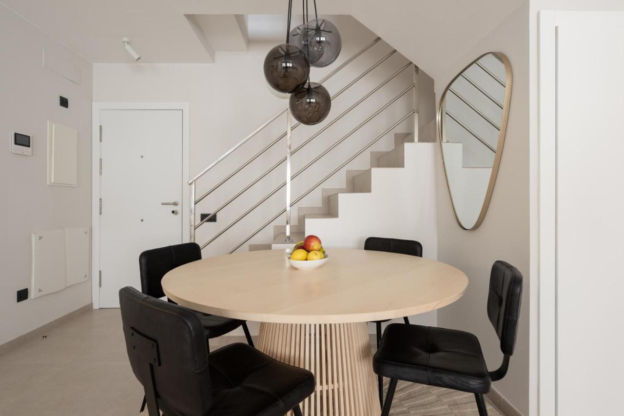 Apartamento Deluxe Serenity Duplex In Canteras *