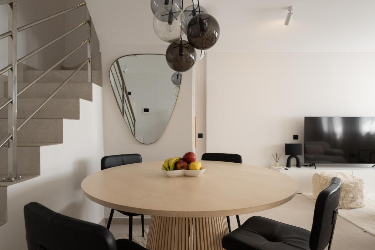 Apartamento Deluxe Serenity Duplex In Canteras Las Palmas de Gran Canaria