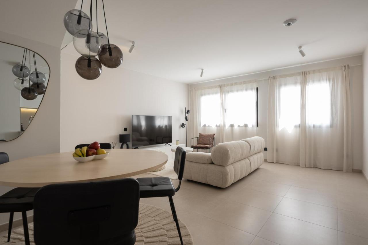 Apartamento Deluxe Serenity Duplex In Canteras