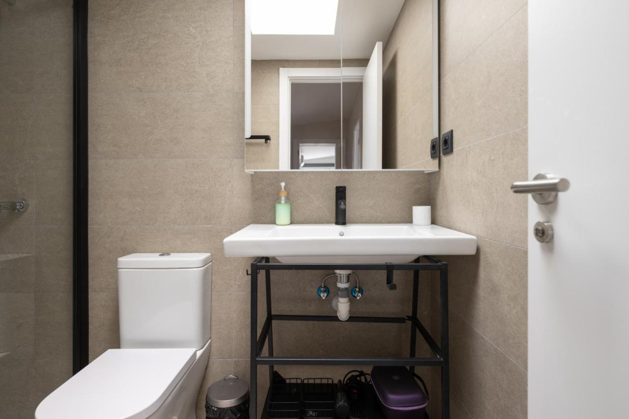 Apartamento Deluxe Serenity Duplex In Canteras *