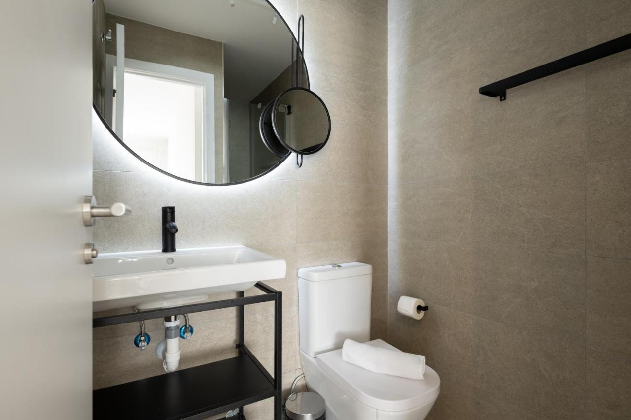 Apartamento Deluxe Serenity Duplex In Canteras Las Palmas de Gran Canaria