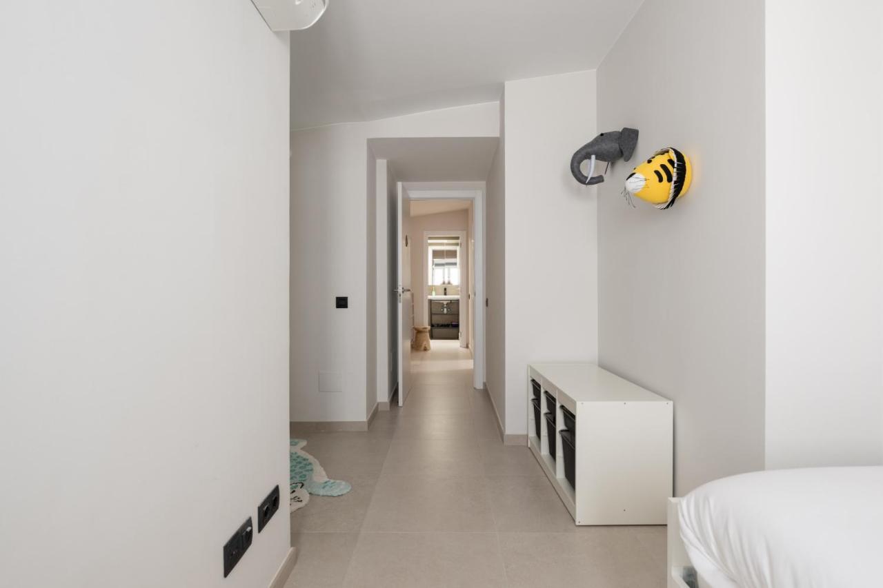 Apartamento Deluxe Serenity Duplex In Canteras Las Palmas de Gran Canaria