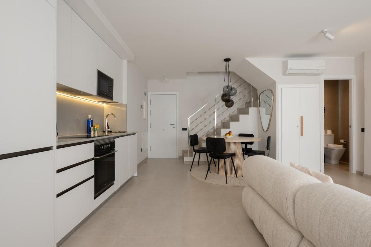 Deluxe Serenity Duplex In Canteras Las Palmas de Gran Canaria