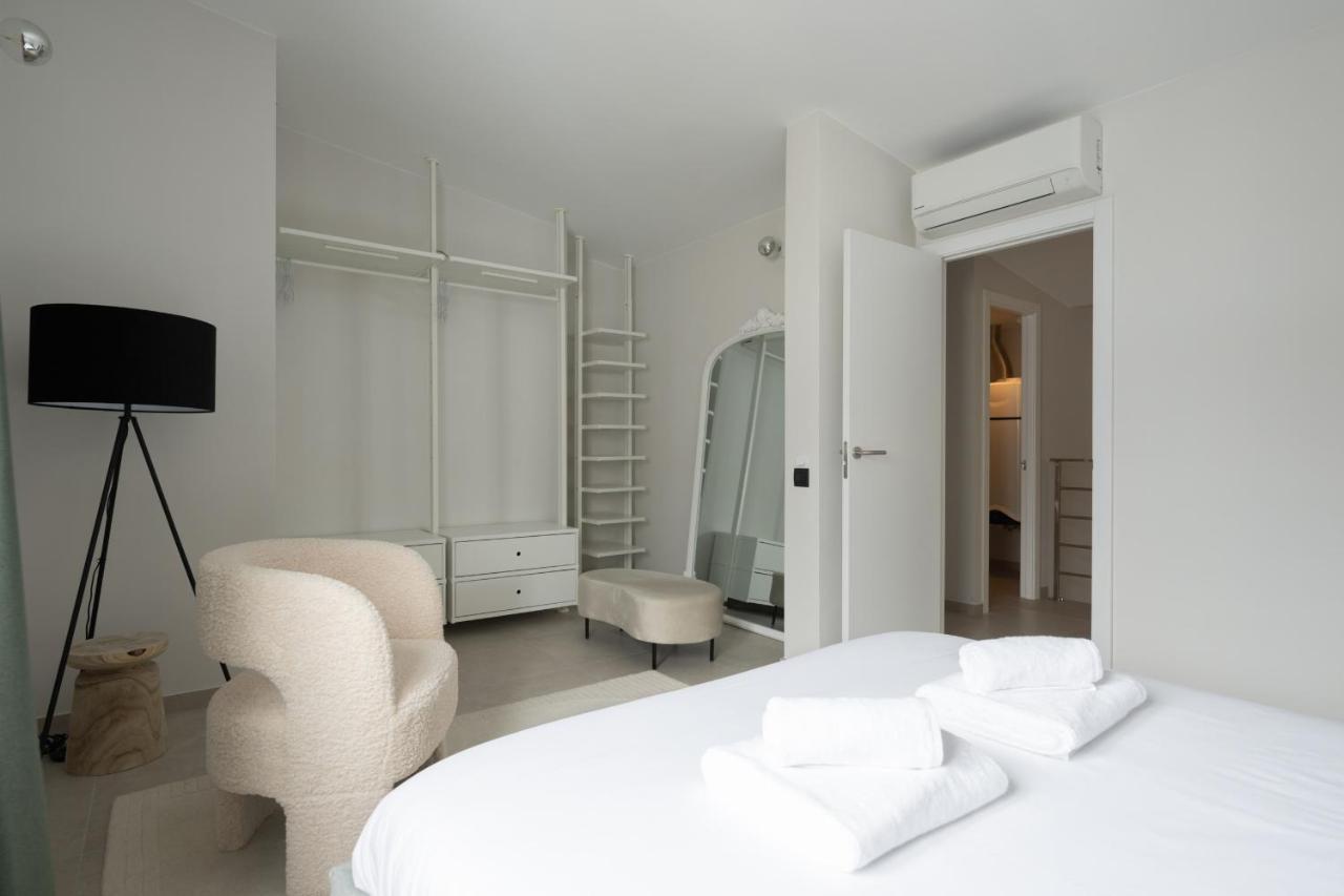 Deluxe Serenity Duplex In Canteras *