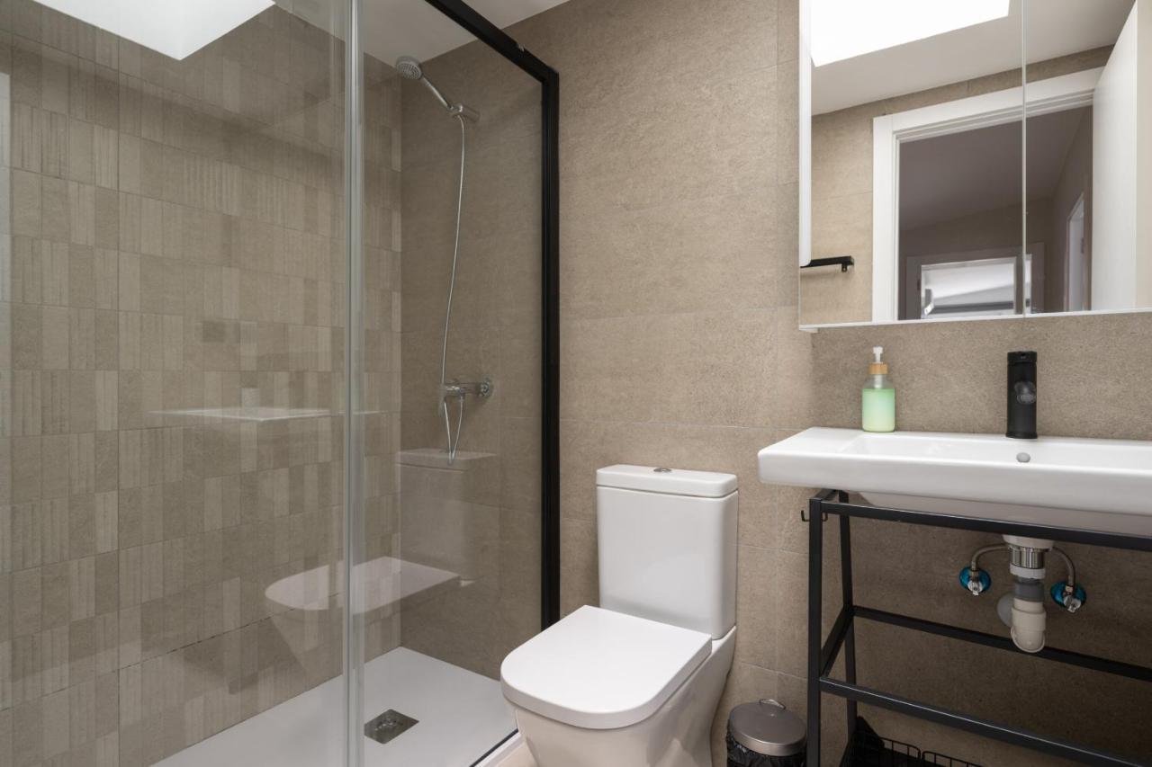 Deluxe Serenity Duplex In Canteras Apartamento