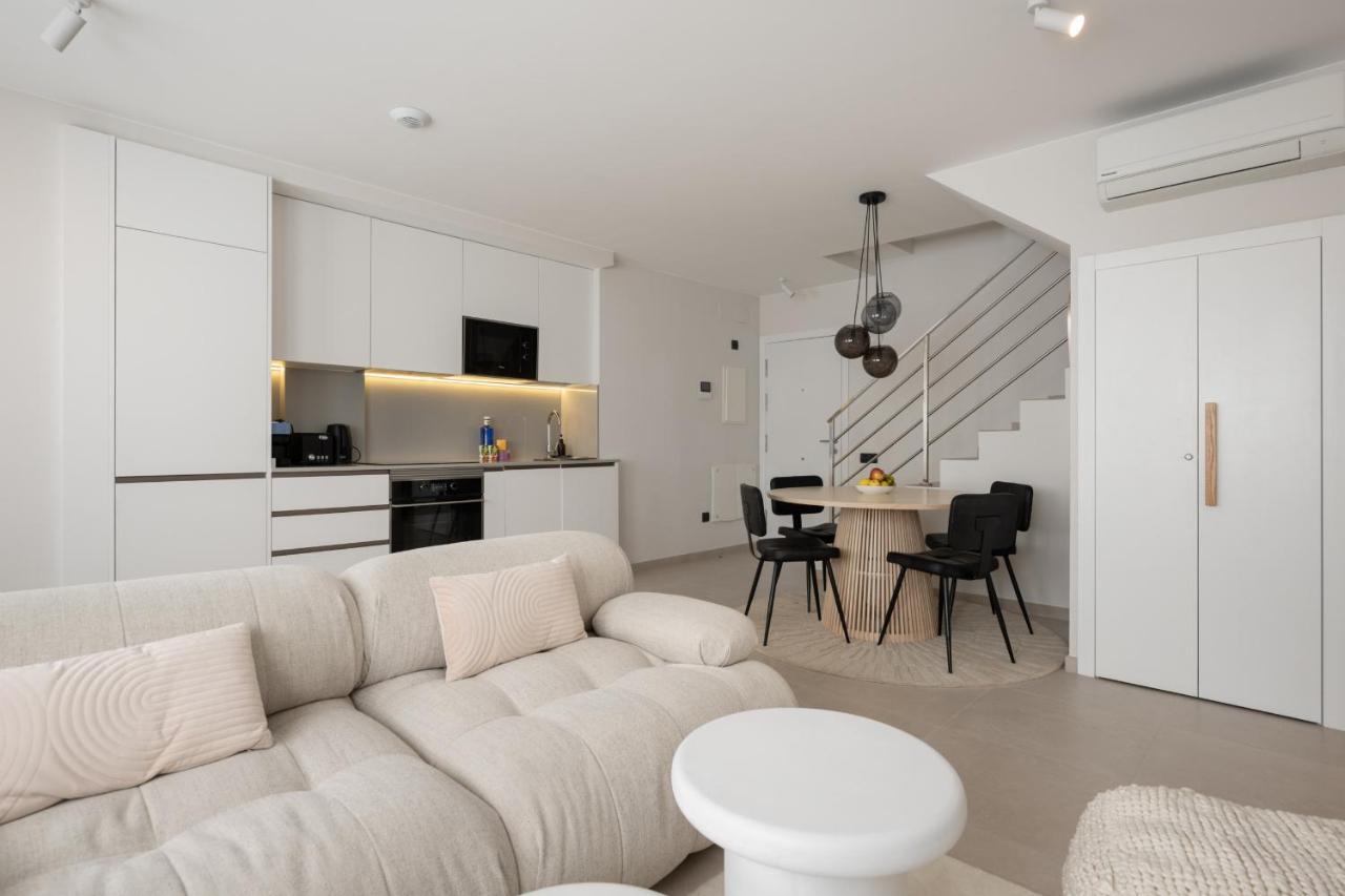 Apartamento Deluxe Serenity Duplex In Canteras Las Palmas de Gran Canaria