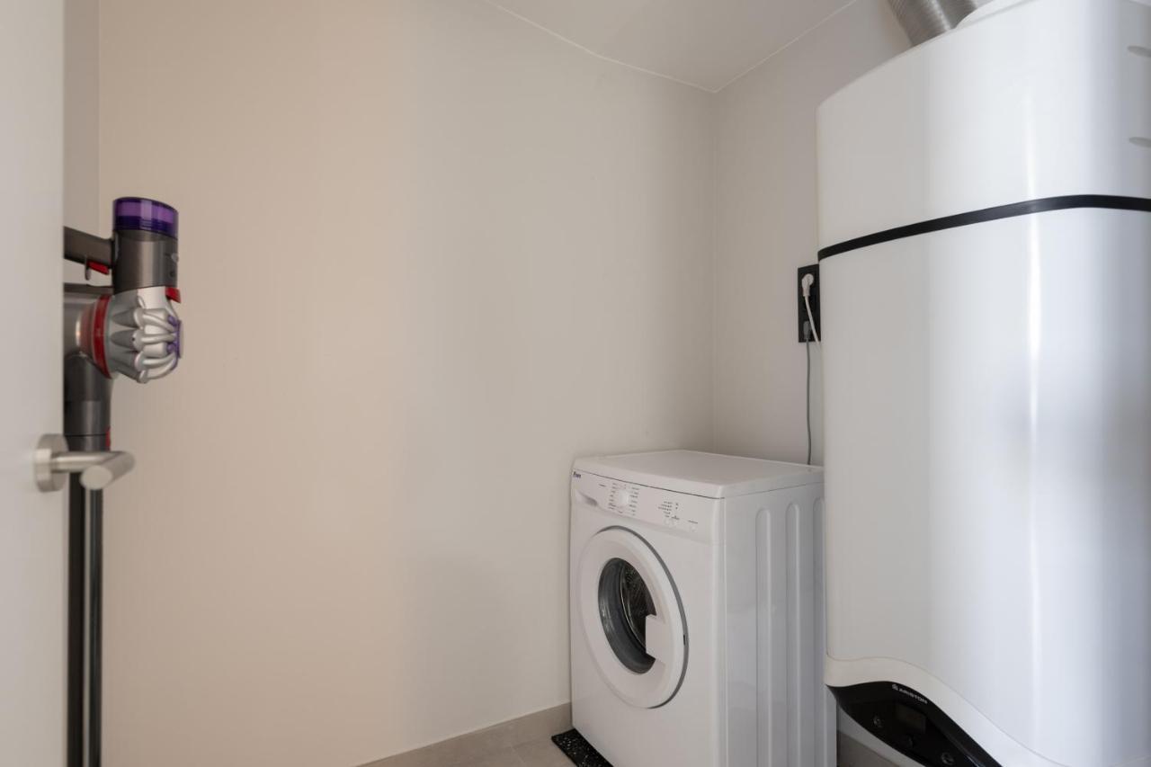 Apartamento Deluxe Serenity Duplex In Canteras *