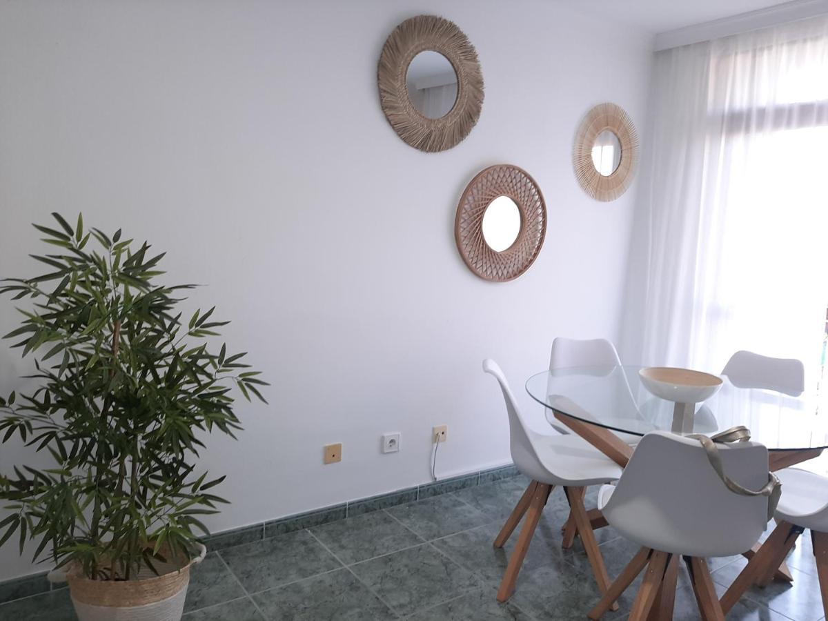 El Apartamento De Matita - Free Parking And 1' Beach