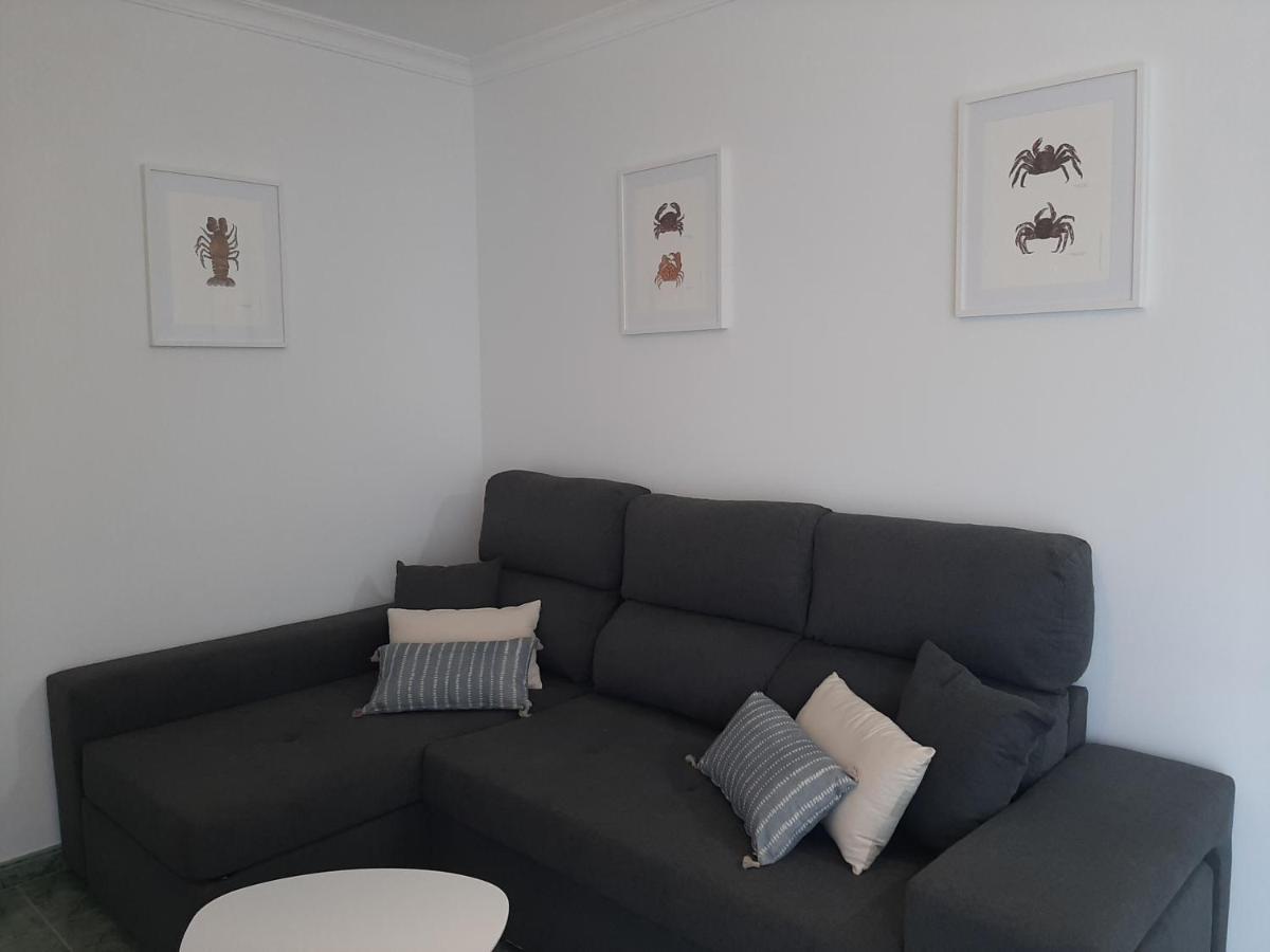 El Apartamento De Matita - Free Parking And 1' Beach Apartment *