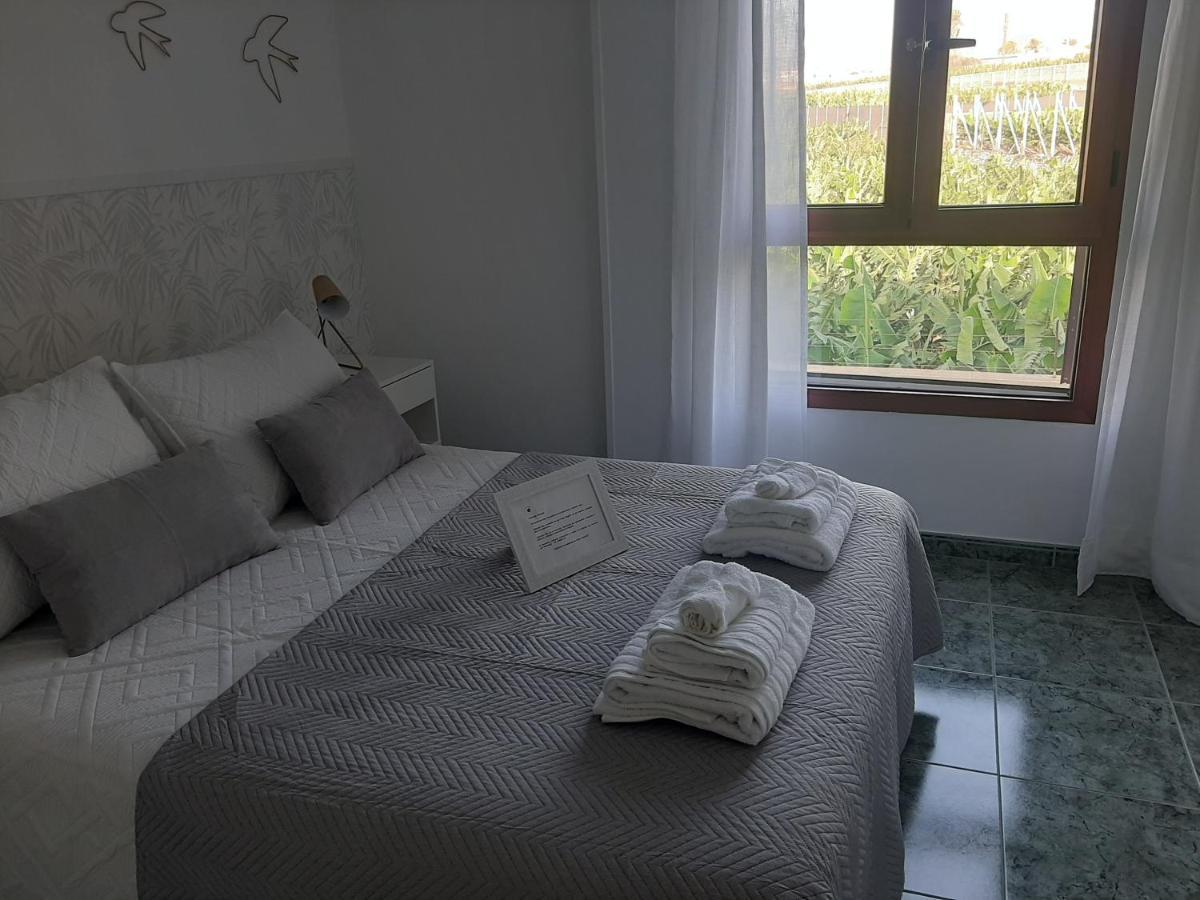 El Apartamento De Matita - Free Parking And 1' Beach