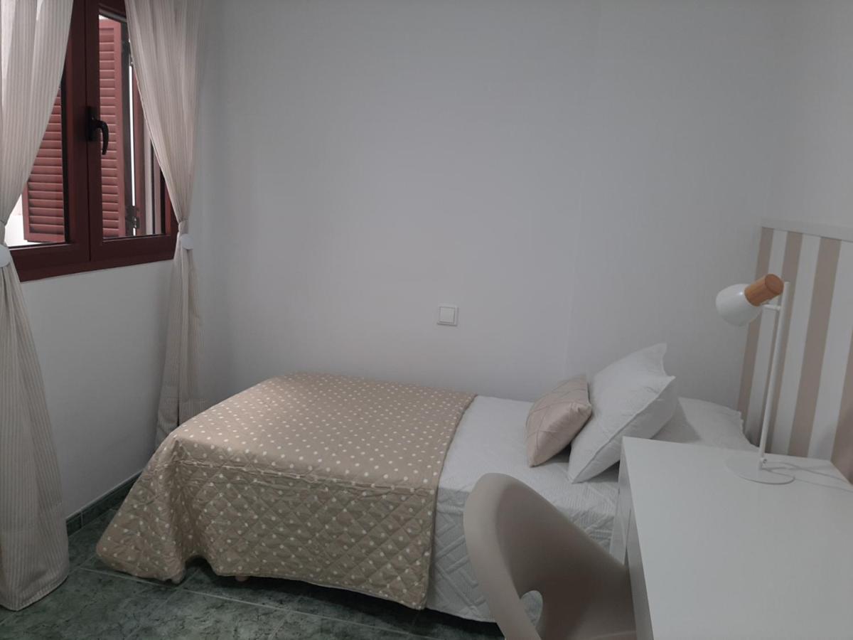El Apartamento De Matita - Free Parking And 1' Beach Apartment *