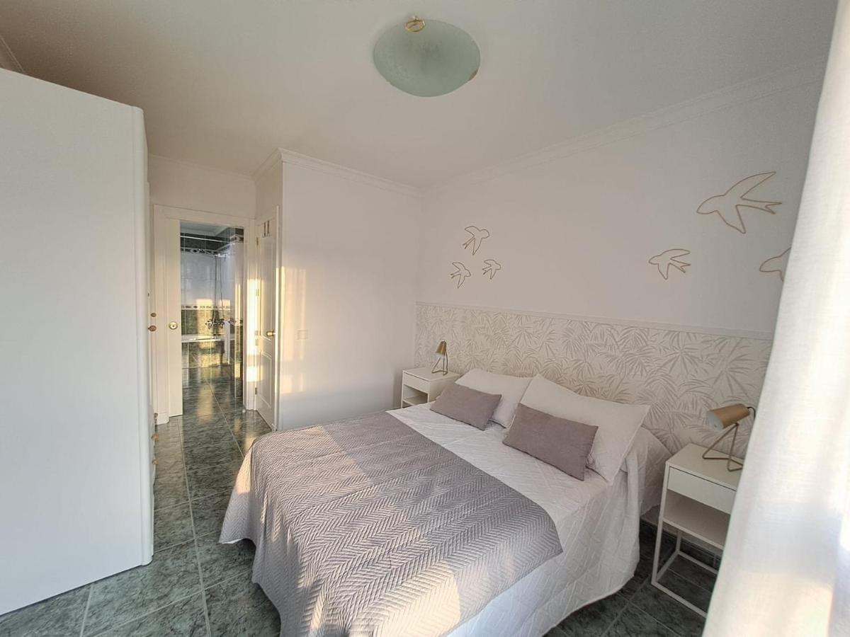 Apartamento El Apartamento De Matita - Free Parking And 1' Beach