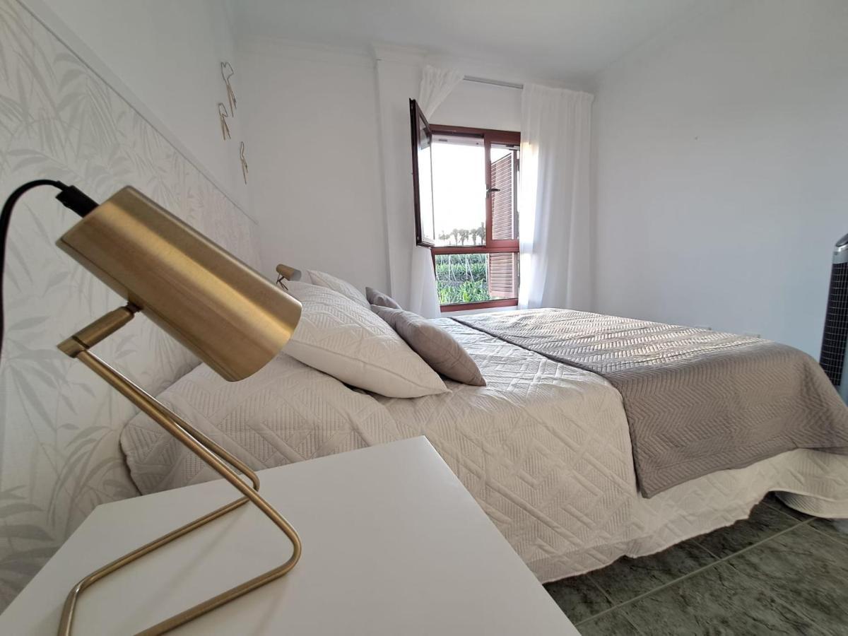 El Apartamento De Matita - Free Parking And 1' Beach Apartamento *