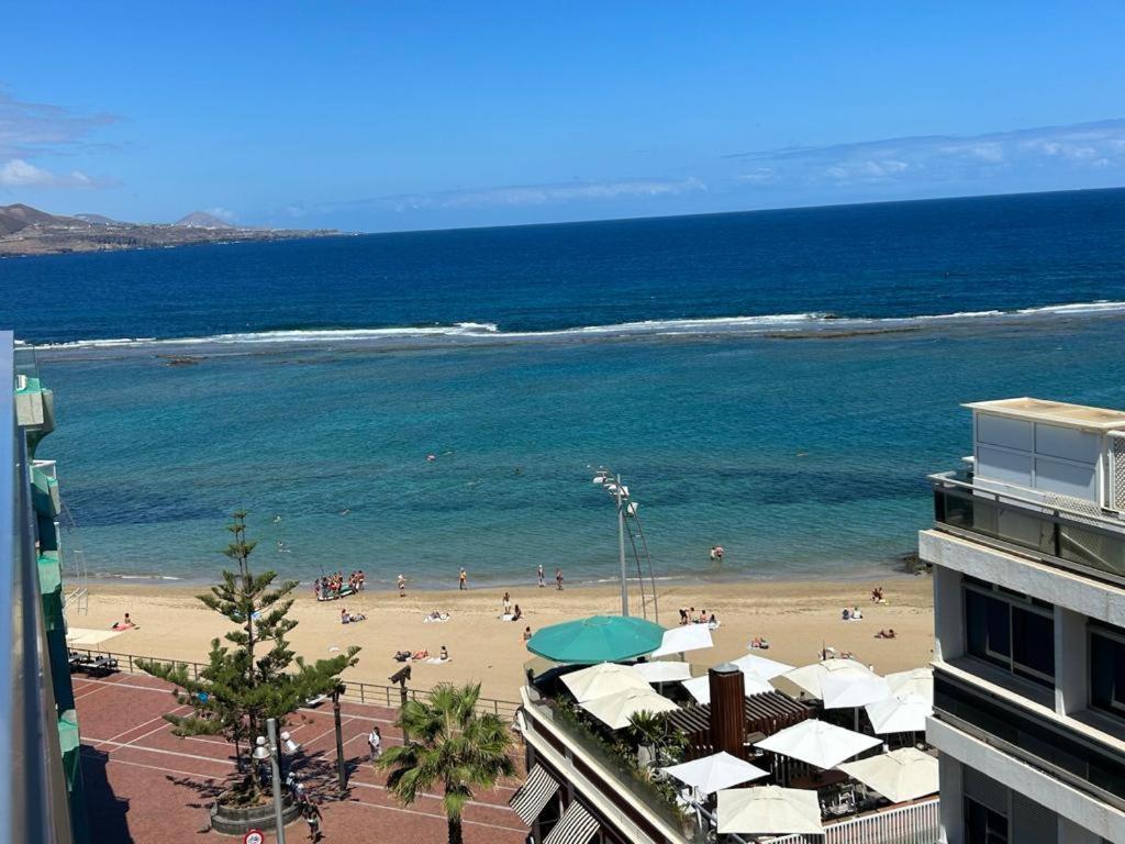 Con Vistas Al Mar Appartamento