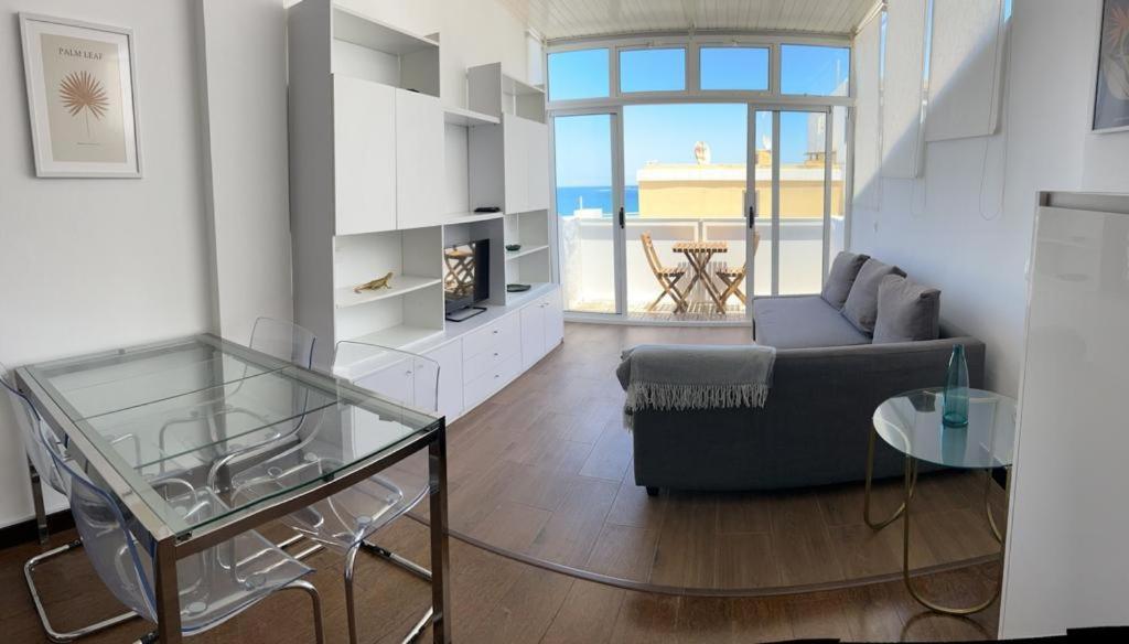 Appartamento Con Vistas Al Mar *