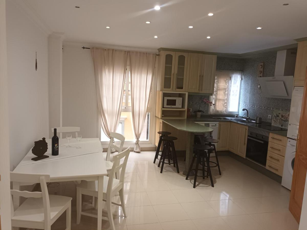 Apartamento As De Guia, Playa De Canteras Las Palmas de Gran Canaria
