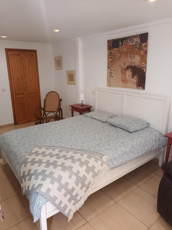 Apartamento As De Guia, Playa De Canteras