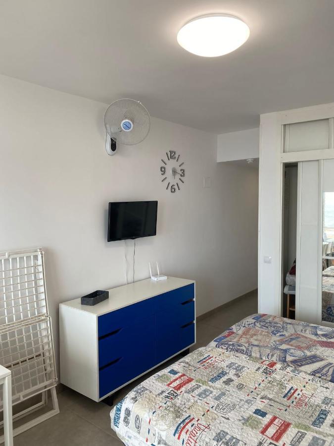 Canalex 1 Apartamento San Bartolomé