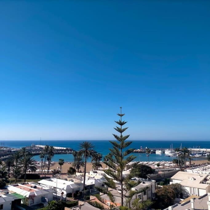 Con Vistas A La Playa, Mogan. Apartamento Puerto Rico (Gran Canaria)
