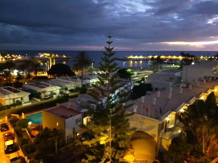 Apartamento Con Vistas A La Playa, Mogan.