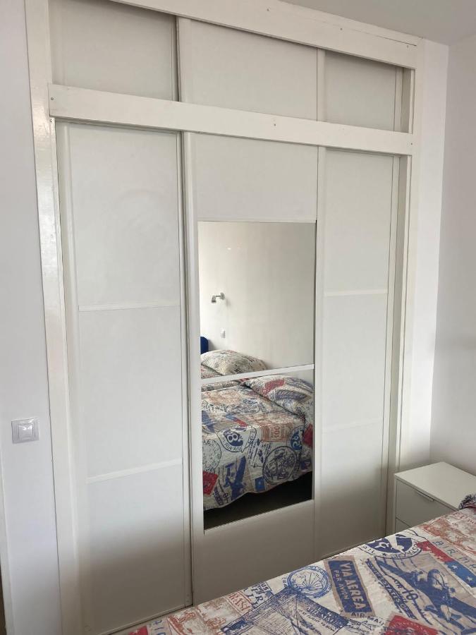 Apartamento Canalex 1 *