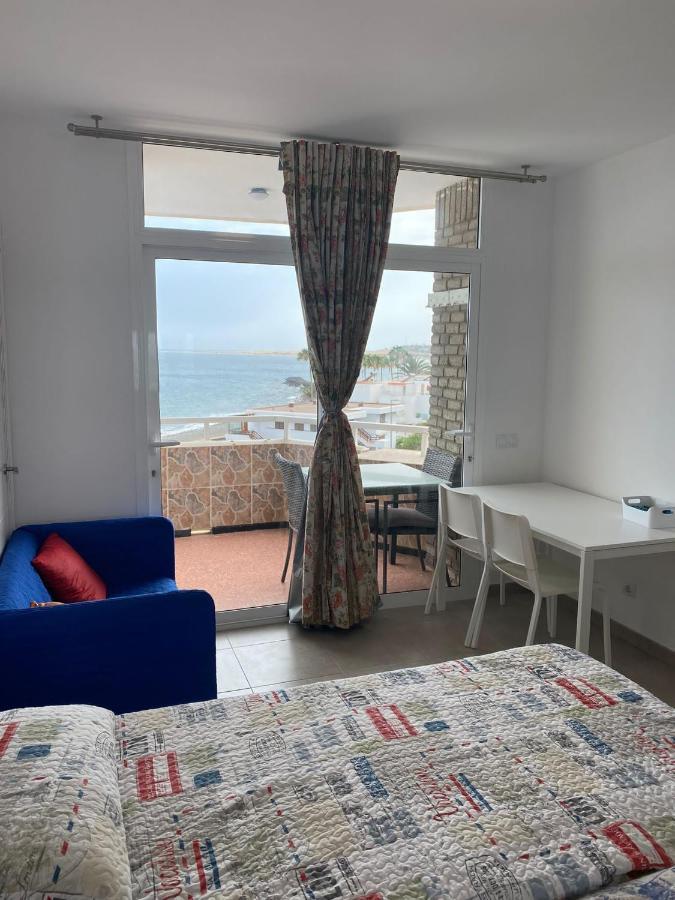 Canalex 1 * San Bartolomé