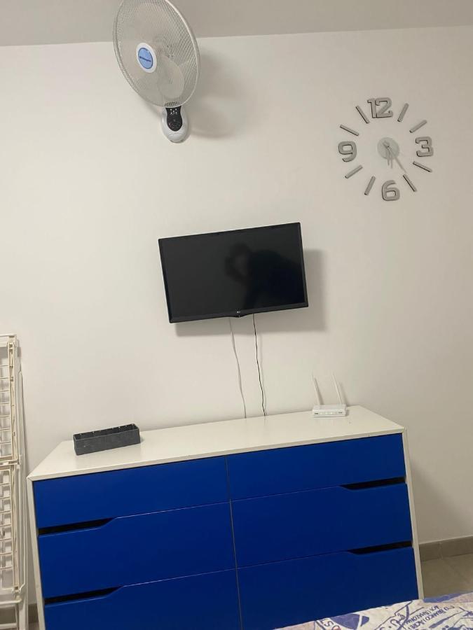 Apartamento Canalex 1
