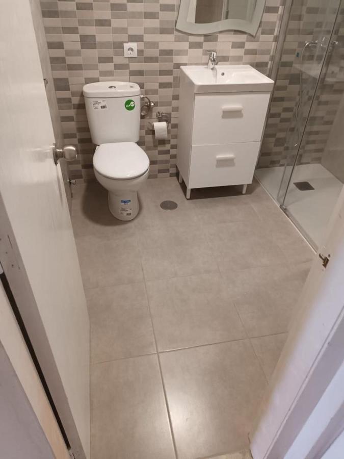 Canalex 1 Apartamento
