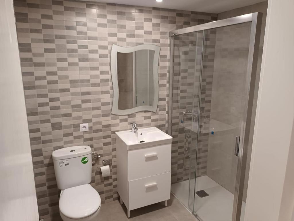 Apartamento Canalex 1 *