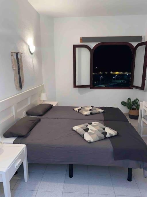 Con Vistas A La Playa, Mogan. Apartamento