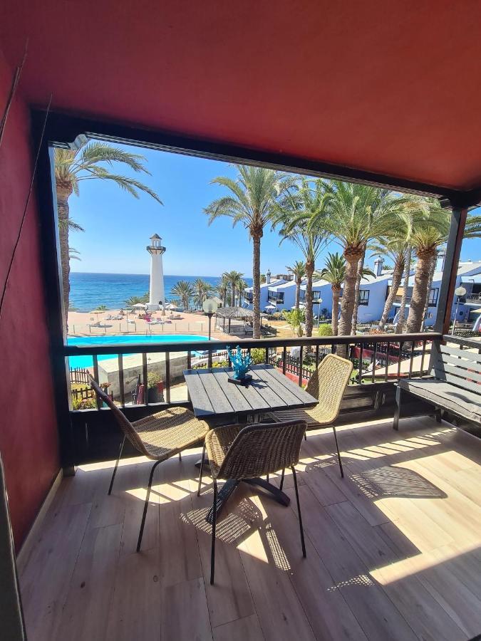 Holiday home Infinity View Playa Del Aguila (Las Palmas)