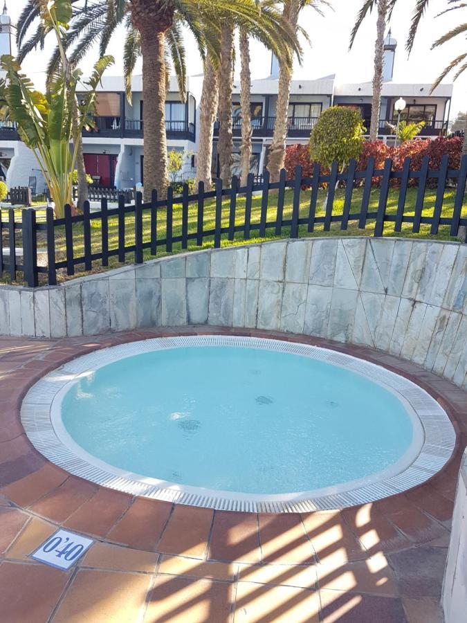 Holiday home Infinity View Playa Del Aguila (Las Palmas)