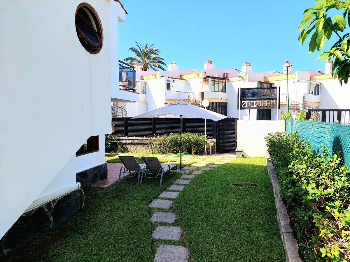 Appartamento La Casa De La Playa San Agustin